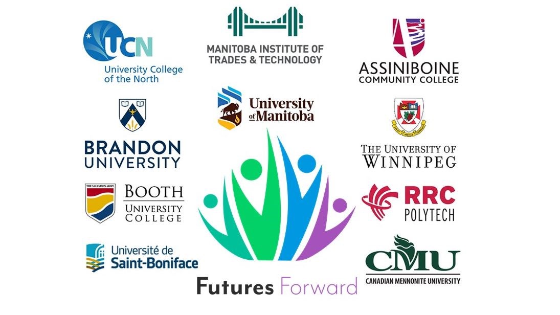 Futures Forward - Info Sessions